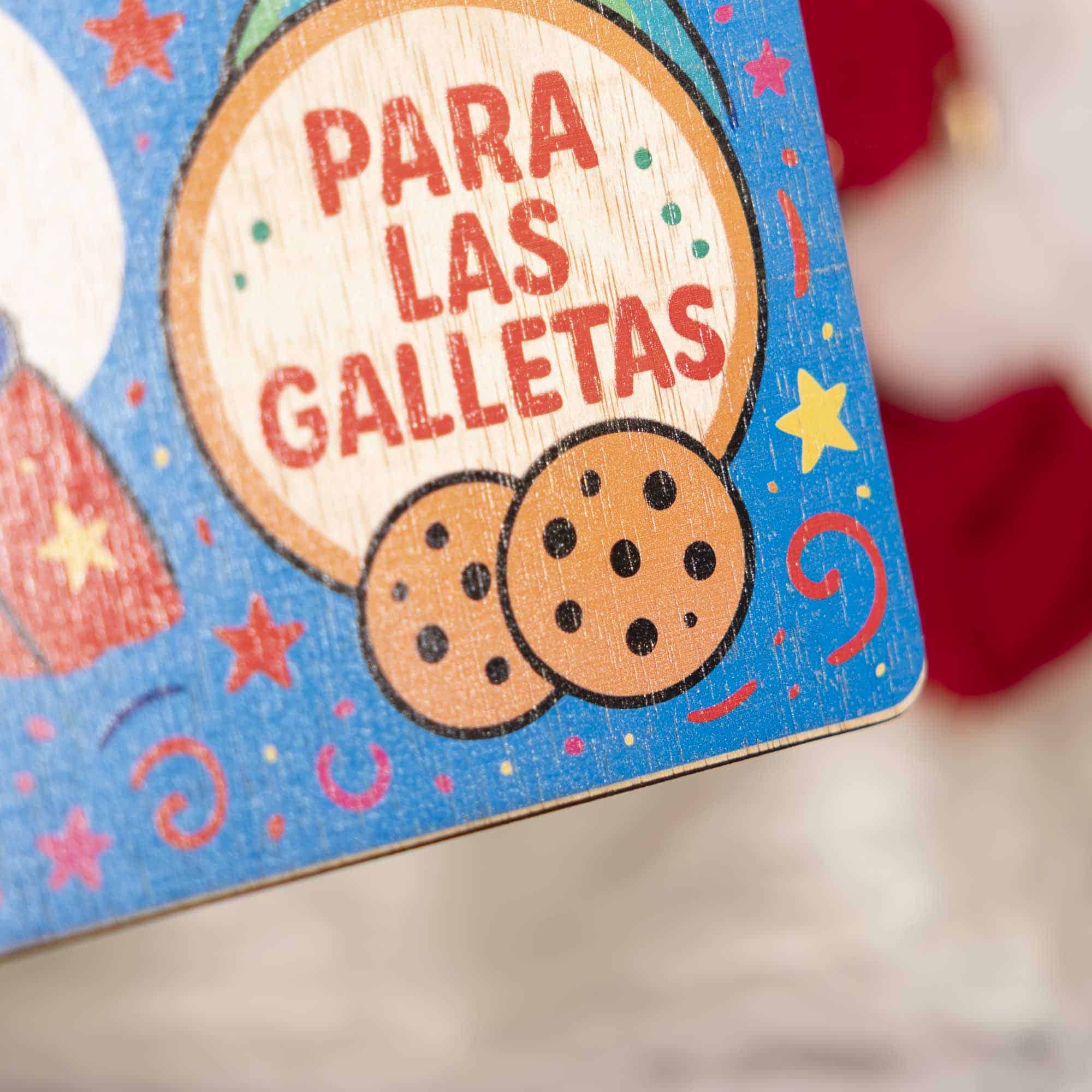 Bandeja Reyes Magos - Imagen 3